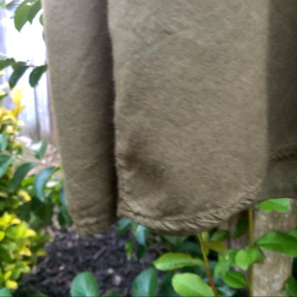 Speed Control Dress Shirt Mini Plus Size 1X - Picture 4 of 14